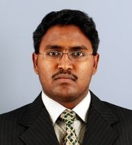 E. PRAKASH